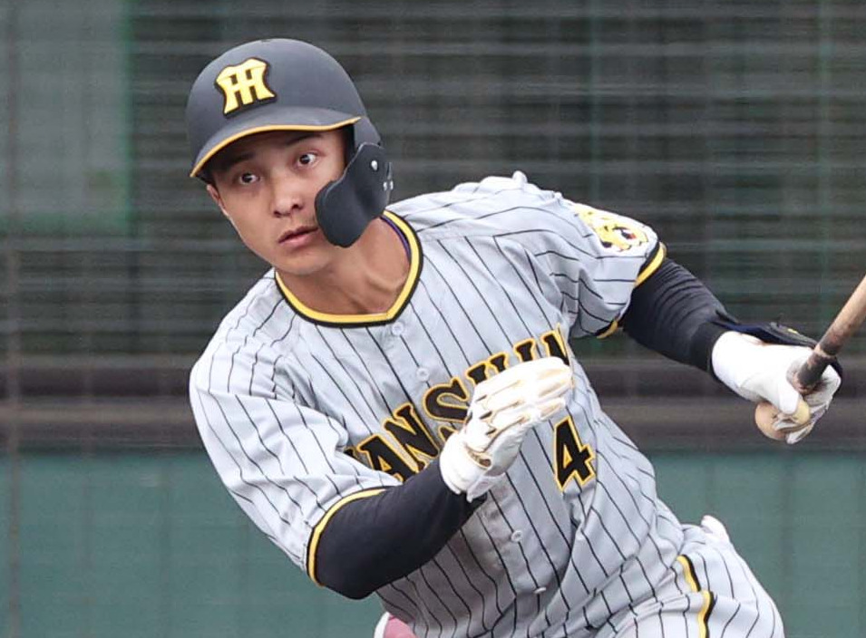 阪神熊谷（2022年2月19日）