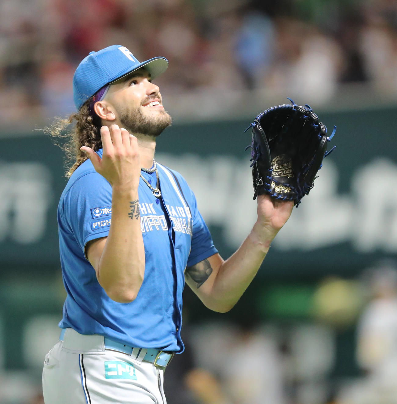 ポンセ（2022年6月26日撮影）