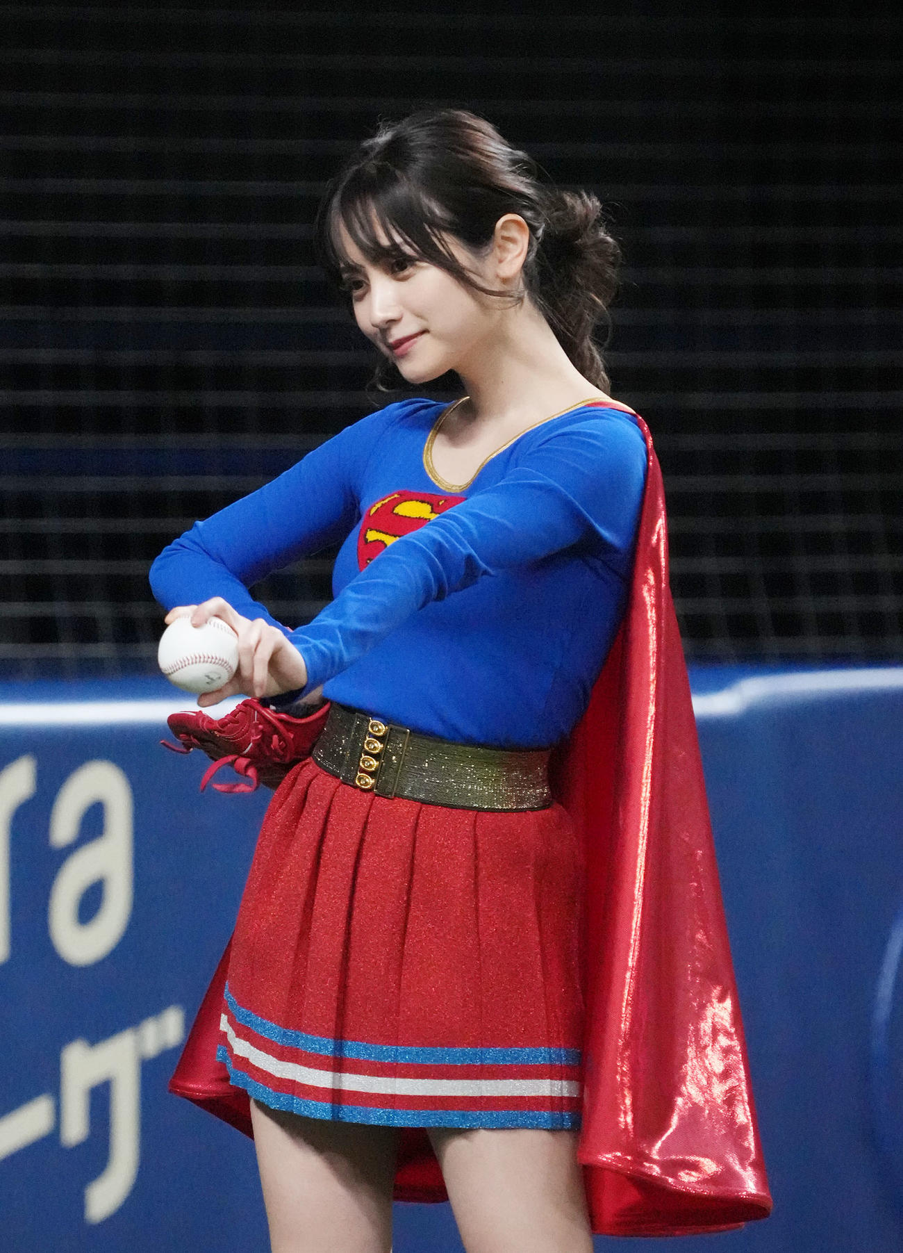 桃月なしこ（2022年3月19日撮影）