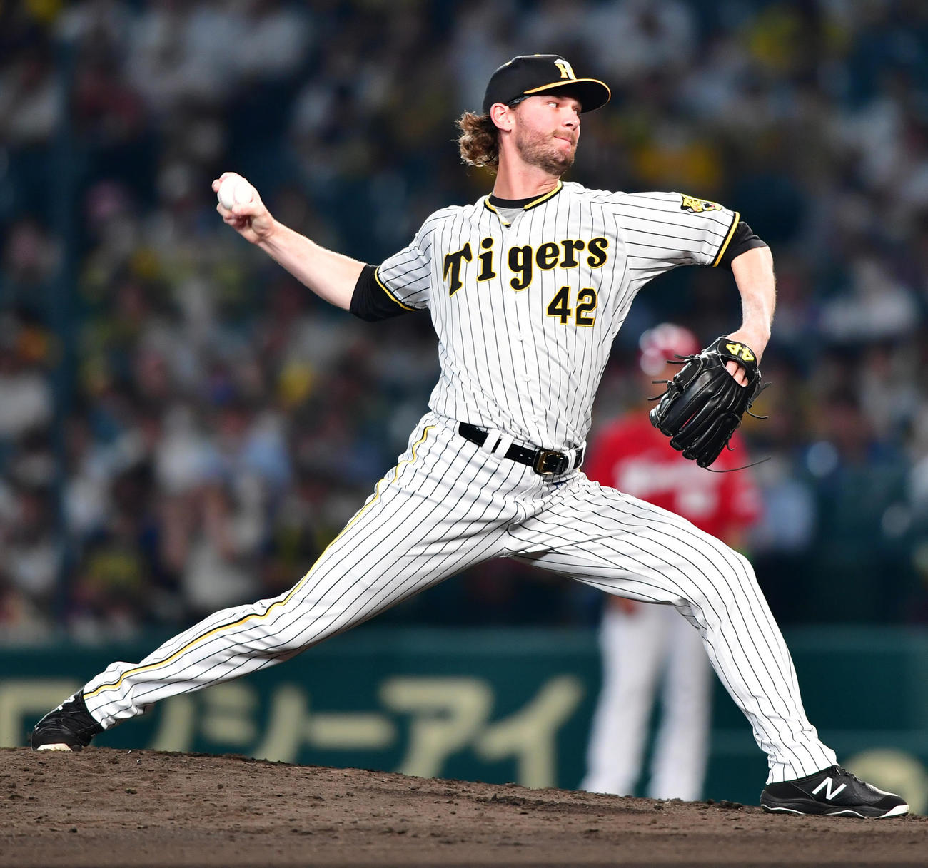 阪神ケラー（2022年7月7日撮影）