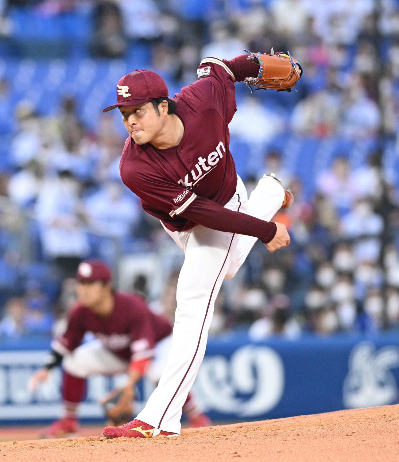 滝中瞭太（22年6月3日撮影）