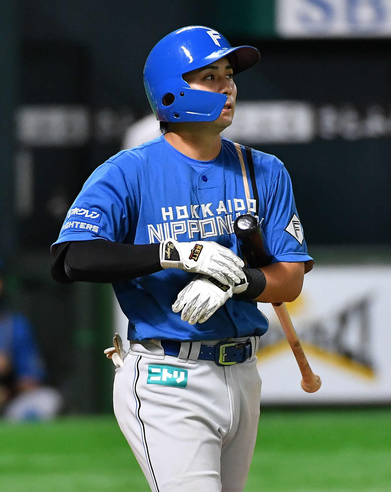 上川畑大悟（2022年6月26日）