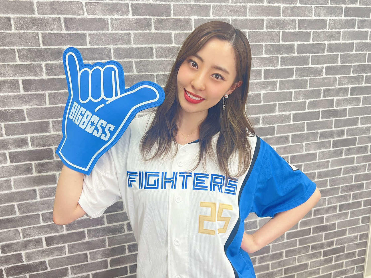 藤江れいな