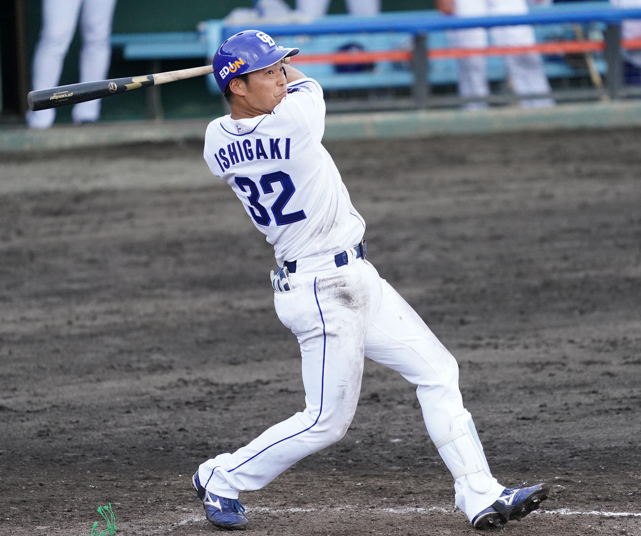 中日 石垣雅海 福田永将がコロナ陽性 特例22 で出場登録を抹消 21日加藤翔平ら陽性 プロ野球 日刊スポーツ
