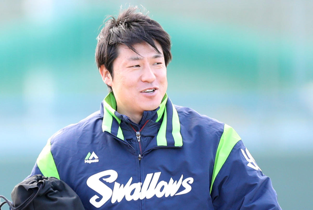 山本哲哉コーチ（2020年1月16日撮影）