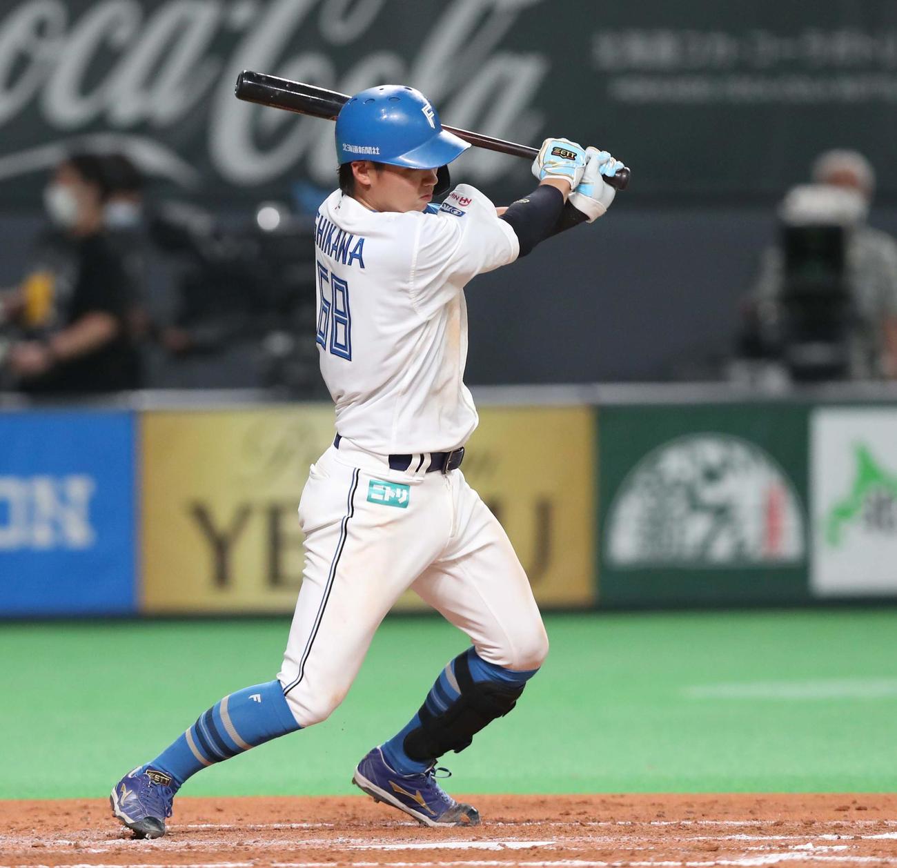 石川亮（2022年6月19日撮影）