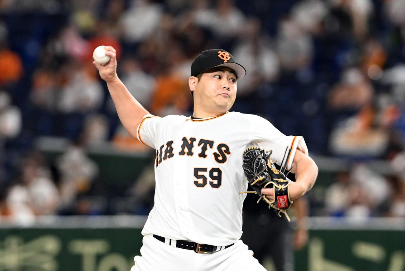 田中豊樹（2021年10月2日撮影）