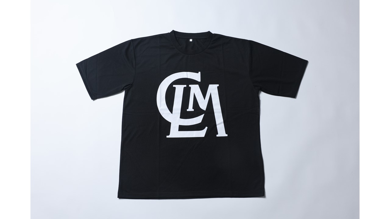 ロッテは9月2日のオリックス戦で「CLM　ビッグTシャツ」付きの観戦チケットを販売開始（球団提供）