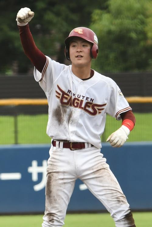 青森山田が初出場の行田破る、先発の葛西陽永が7回無失点 リトル