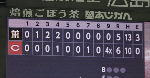 阪神 悪夢サヨナラ負けにも矢野監督 責めるより頑張る方が大事 攻めた失敗責めぬ姿勢貫く プロ野球写真ニュース 日刊スポーツ
