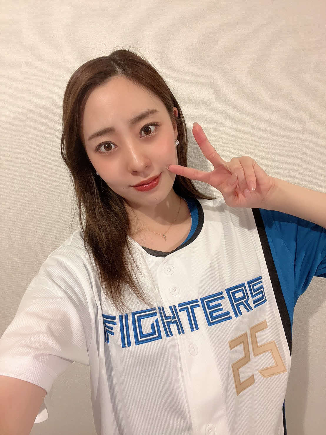藤江れいな
