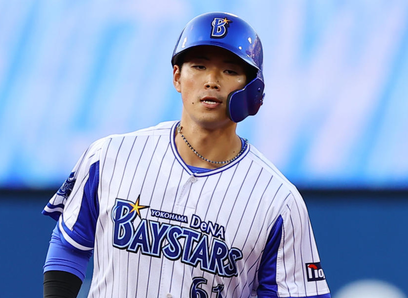 蝦名達夫（2022年6月2日撮影）