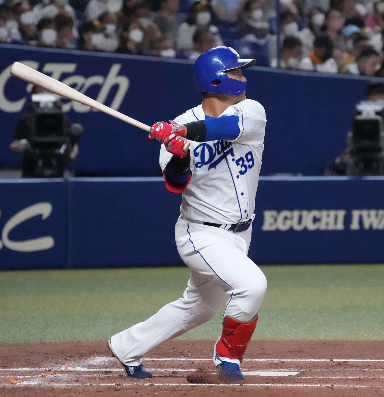 山下斐紹（2022年7月1日撮影）