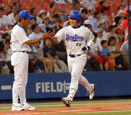 DeNA】牧秀悟、球団初の新人から2年連続20本塁打へ 村田は2年目15本