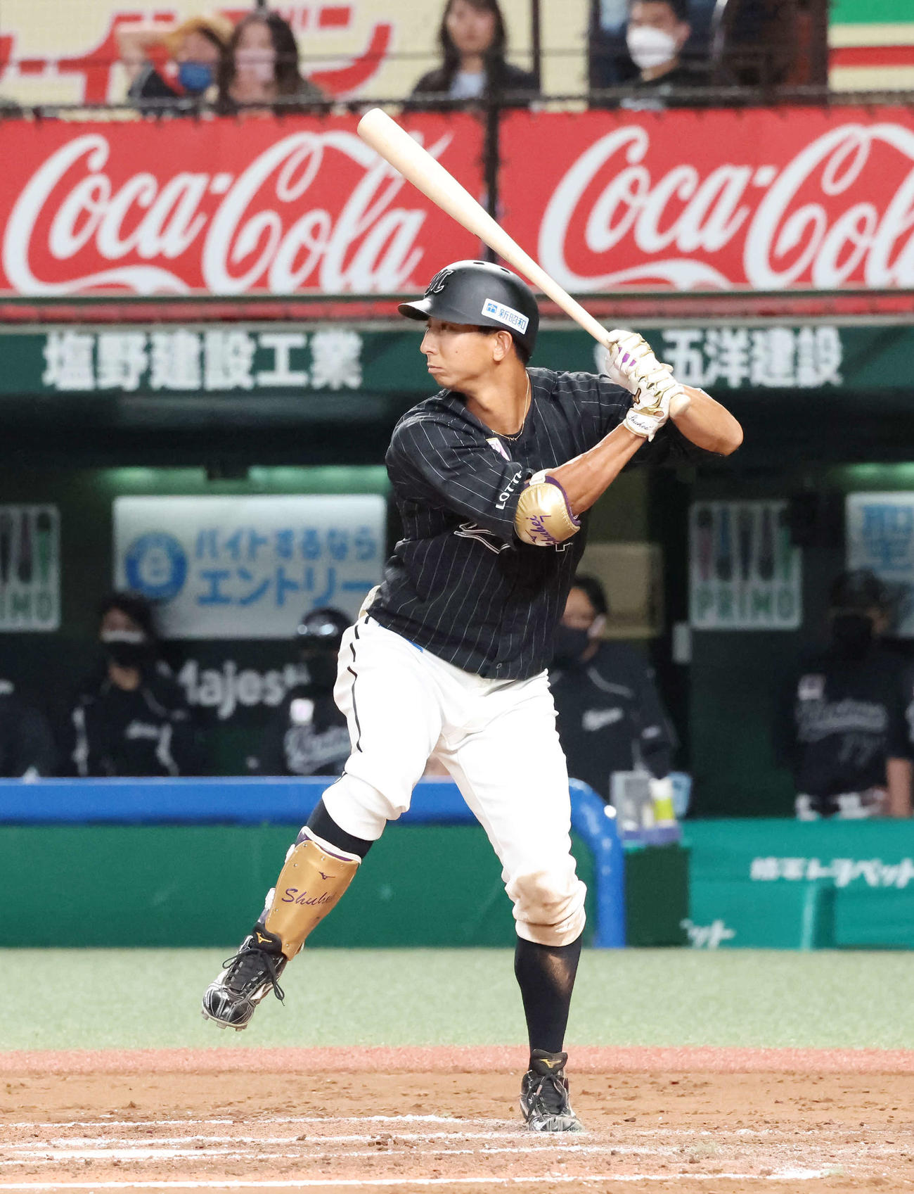 福田秀平（2022年8月6日撮影）