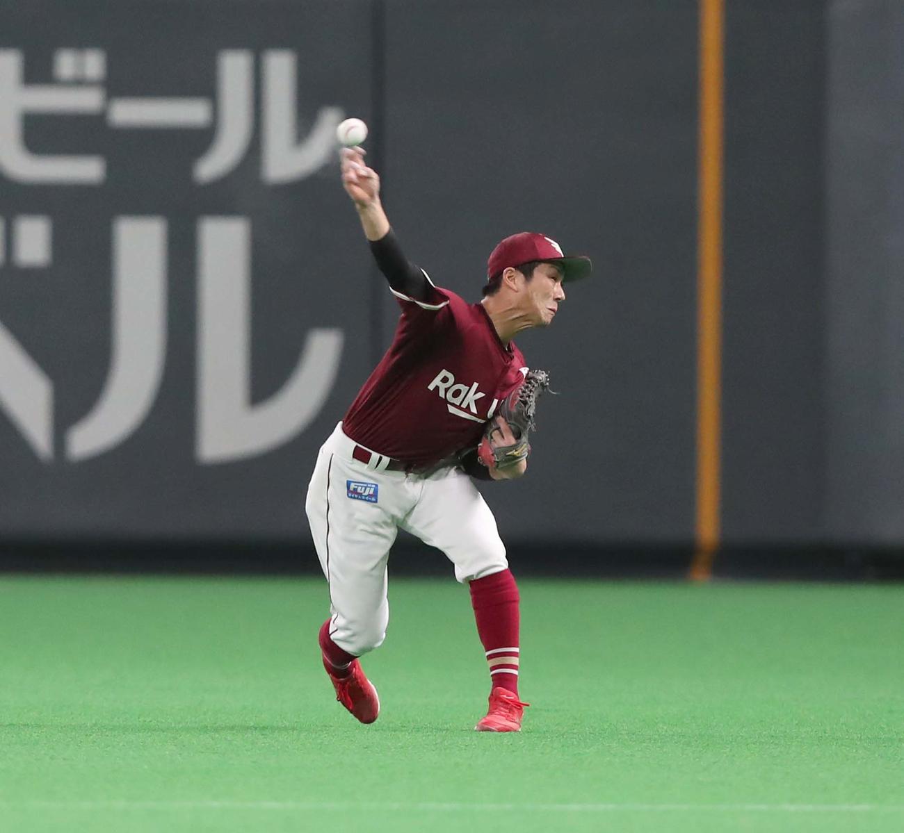 岡島豪郎（2022年8月18日撮影）