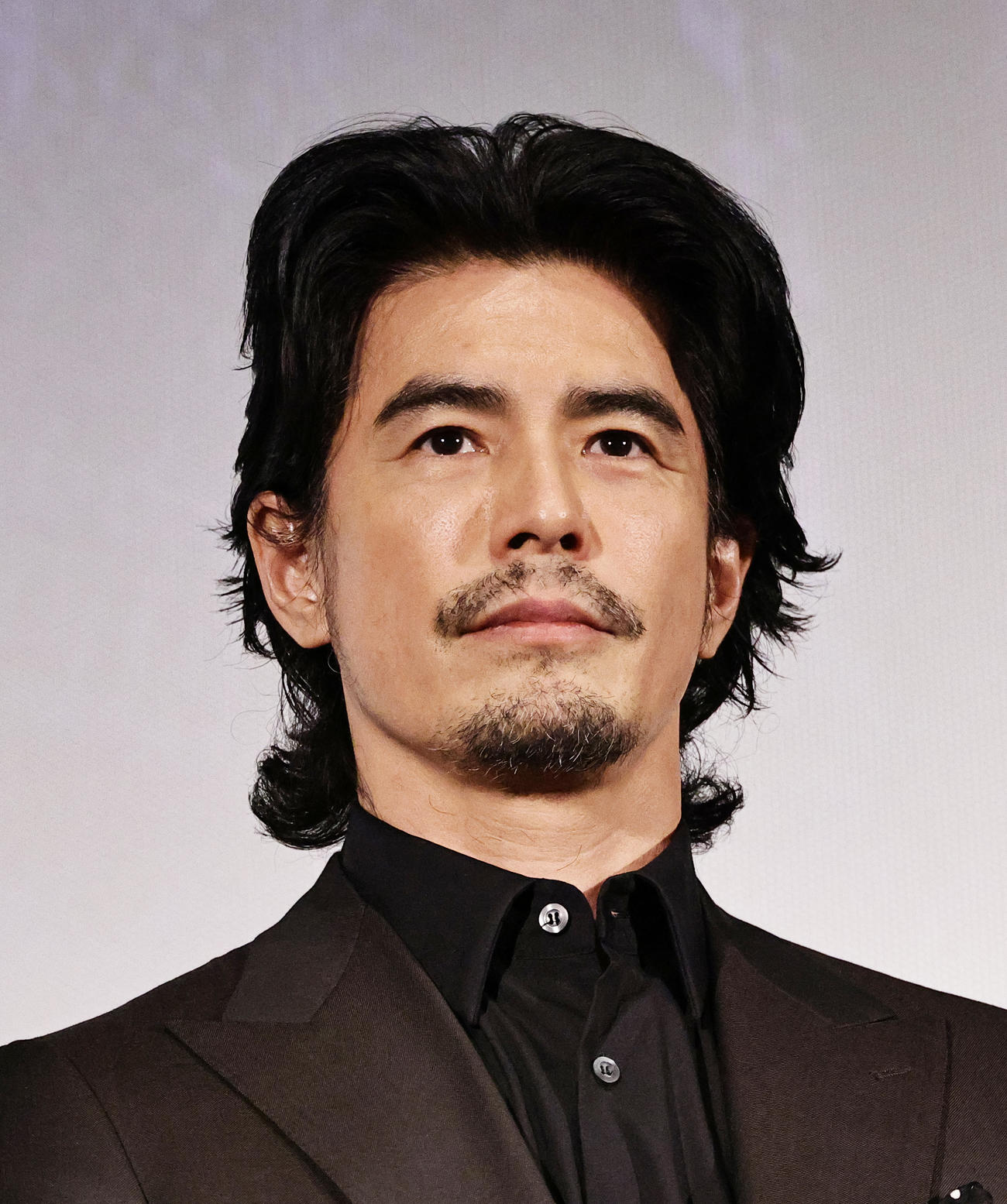 伊藤英明（2022年3月撮影）