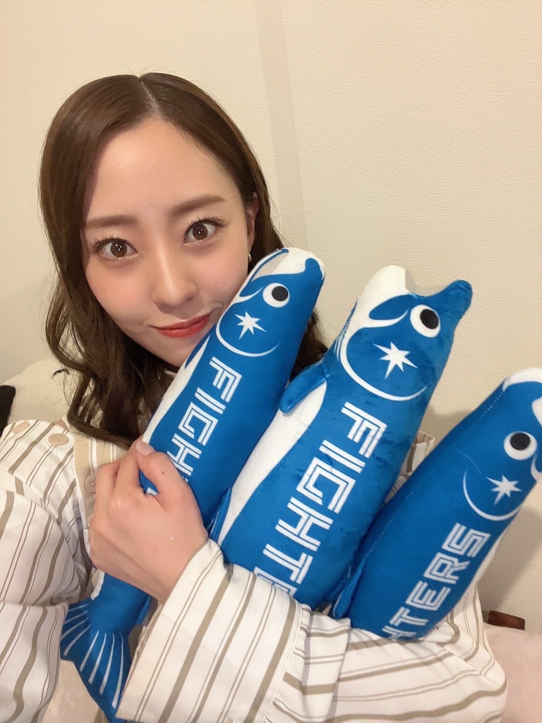 藤江れいな