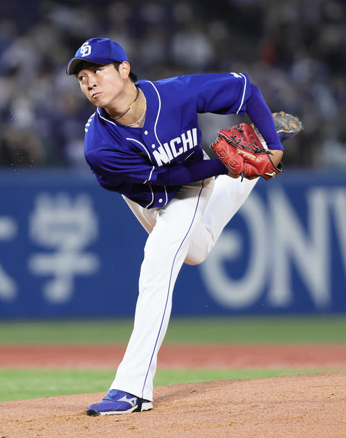 ゴジラ超え ヤクルト村上宗隆51号も中日が逃げ切る 高橋宏斗は５勝目 ライブ詳細 プロ野球ライブ速報写真ニュース 日刊スポーツ