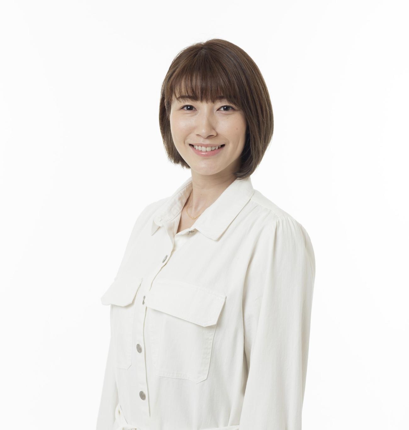 女性アスリートに学ぶ「スポーツとの向き合い方」セミナーのゲストで登場する一般社団法人Woman’s ways理事の狩野舞子さん（球団提供）