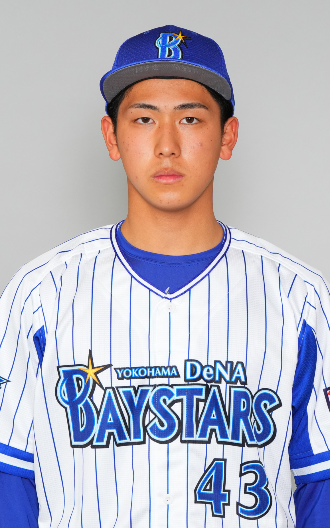 DeNA深沢鳳介