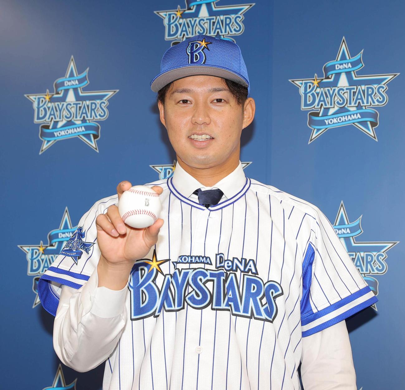 森原康平（2022年7月31日撮影）
