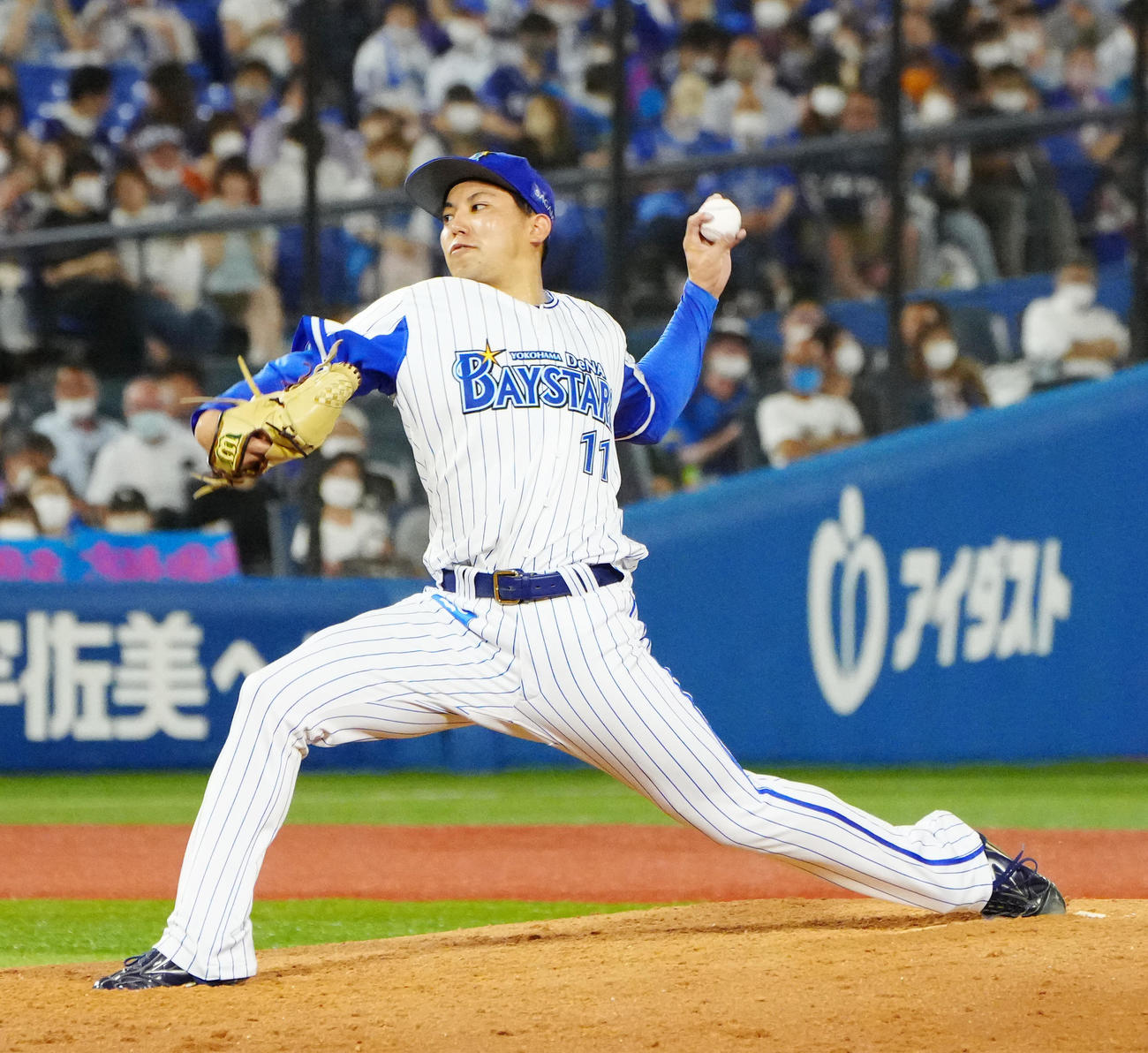 東克樹（2022年7月7日撮影）