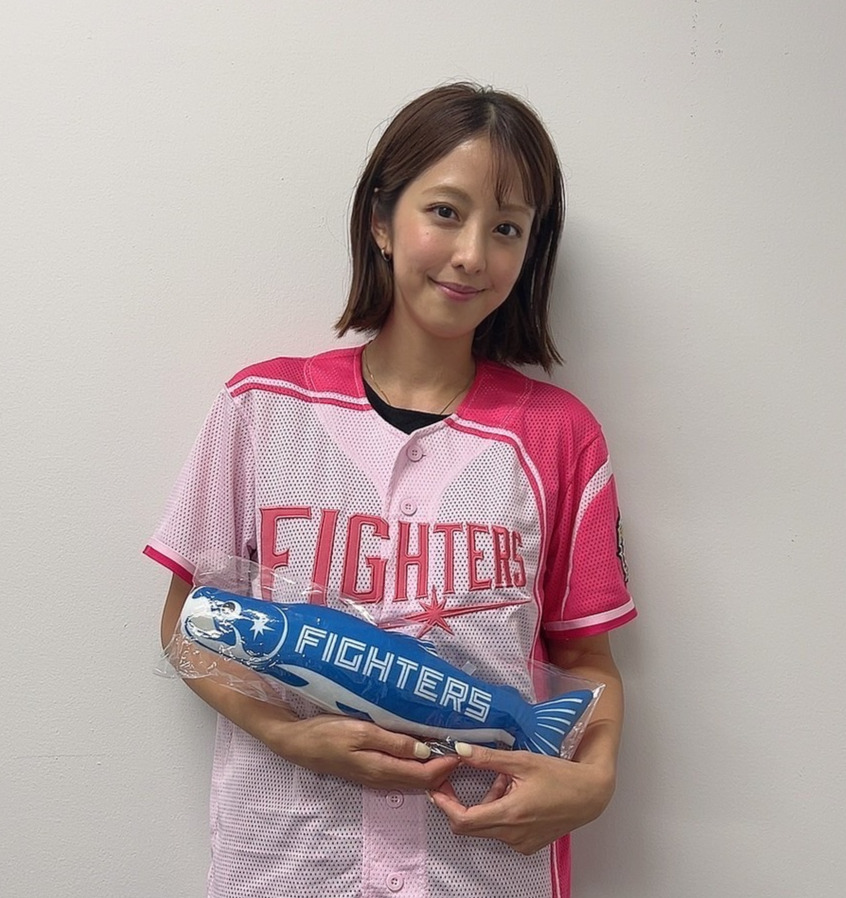 本郷杏奈