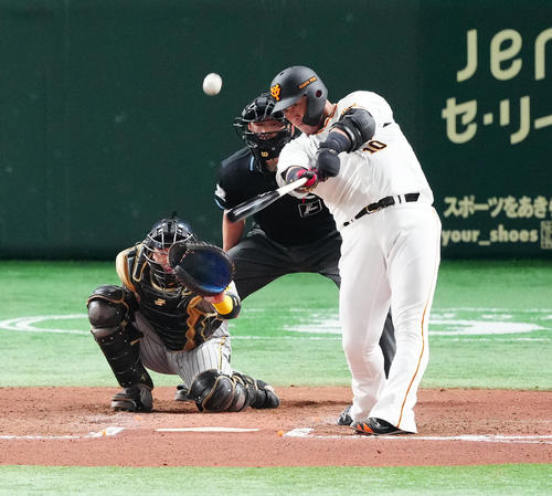 超レア 中田翔 バット ボナンザ NPB - 野球