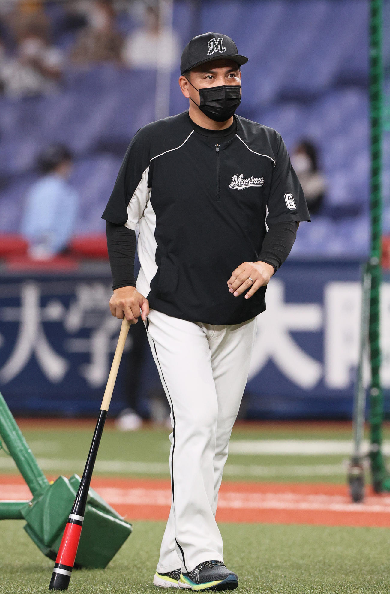 井口資仁 支給 バット サンディエゴ パドレス MLB ローリングス | www 