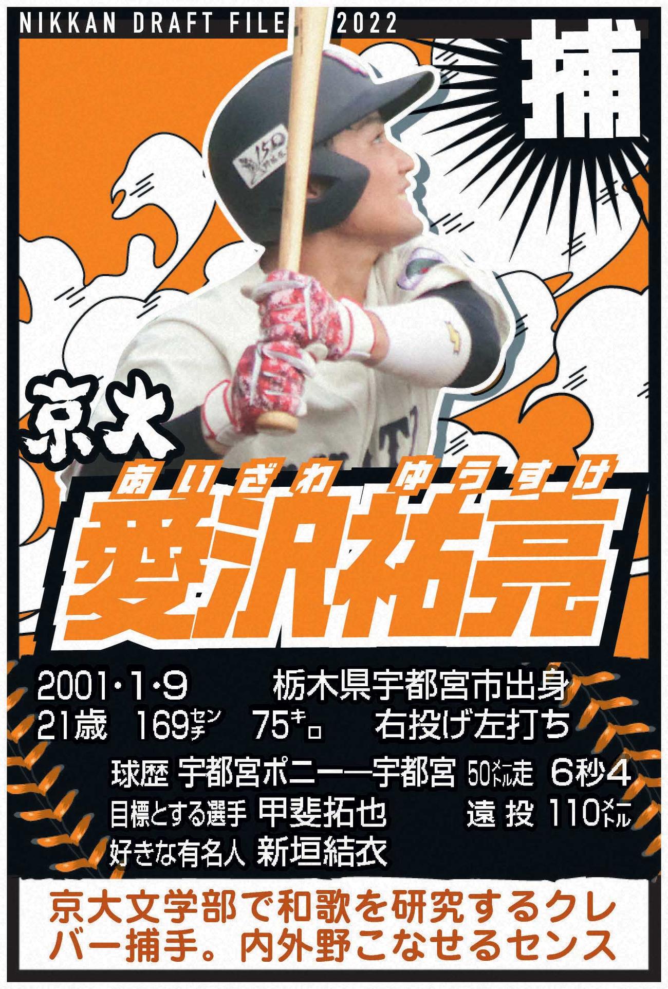ドラフトファイル：愛沢祐亮