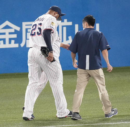 丸山和郁のサヨナラ打でヤクルト２連覇達成 ｍ２ヤクルト ２位dena ライブ詳細 プロ野球ライブ速報写真ニュース 日刊スポーツ