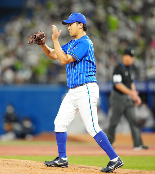 丸山和郁のサヨナラ打でヤクルト２連覇達成 ｍ２ヤクルト ２位dena ライブ詳細 プロ野球ライブ速報写真ニュース 日刊スポーツ