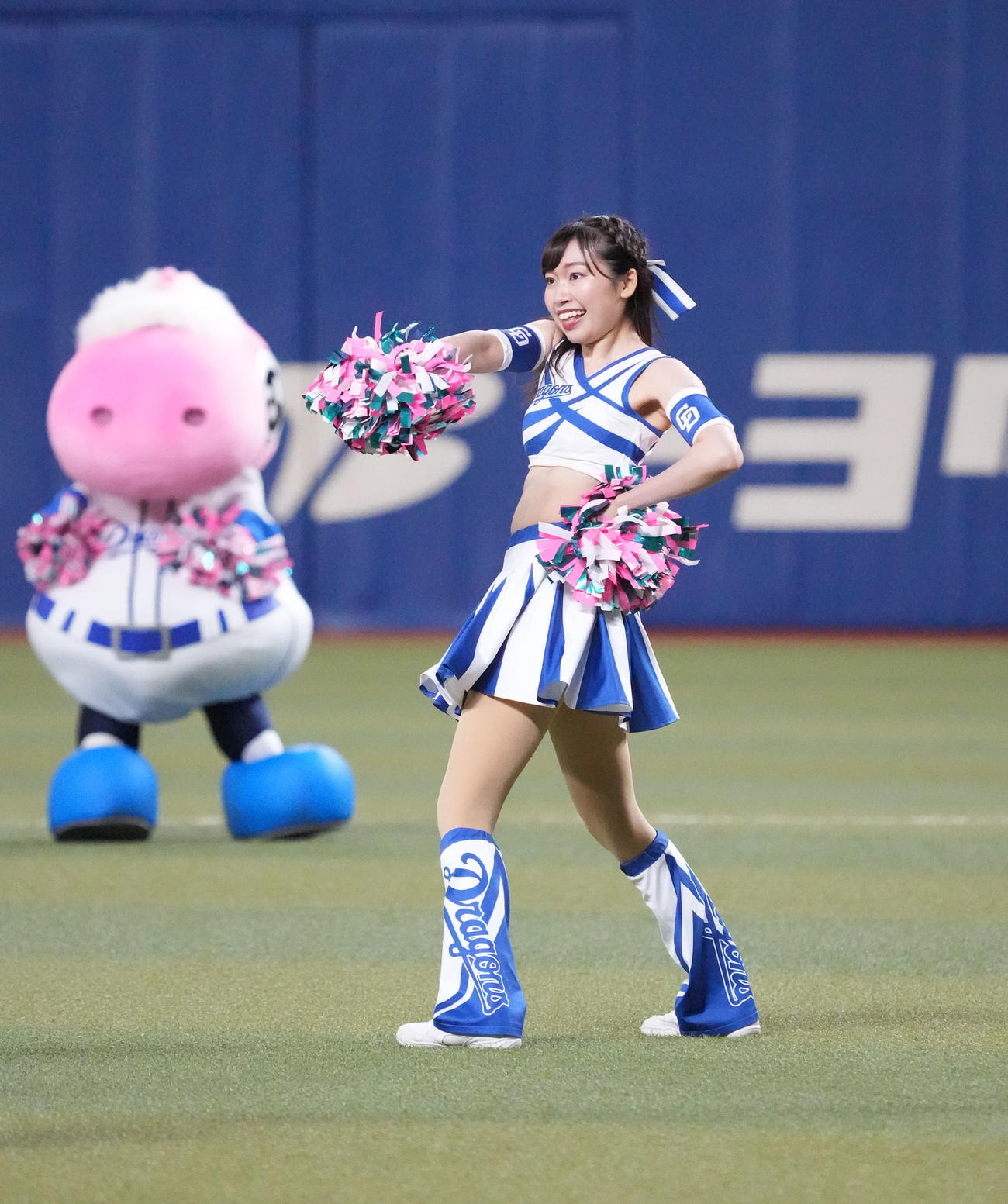 チアドラゴンズ
