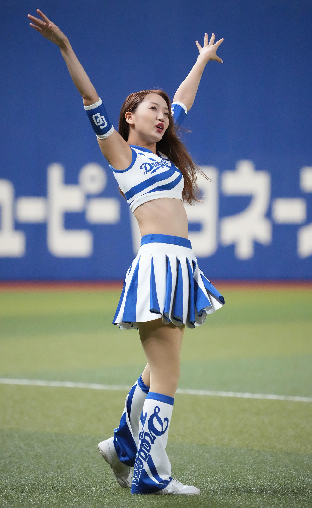 チアドラゴンズ