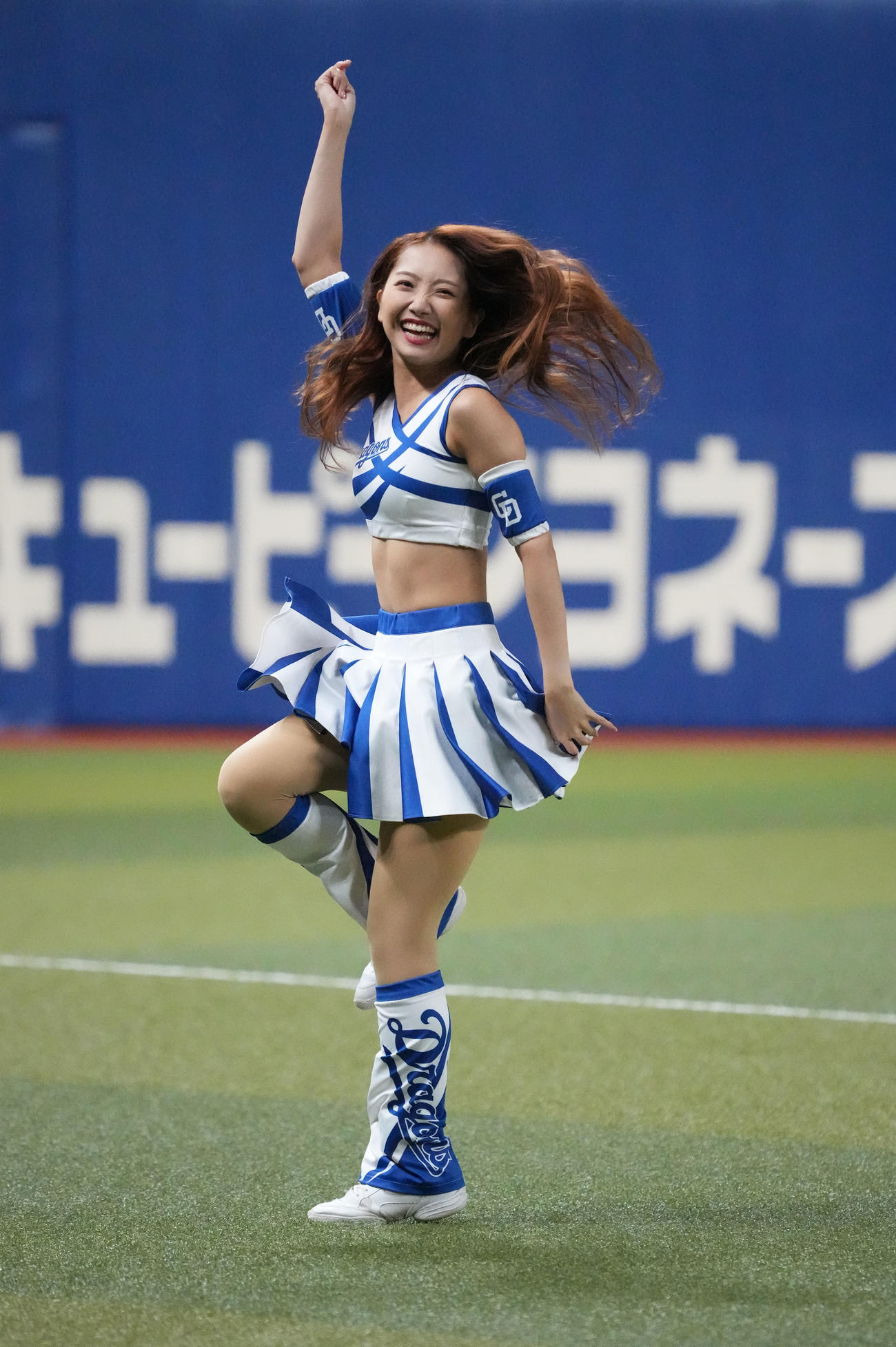 チアドラゴンズ