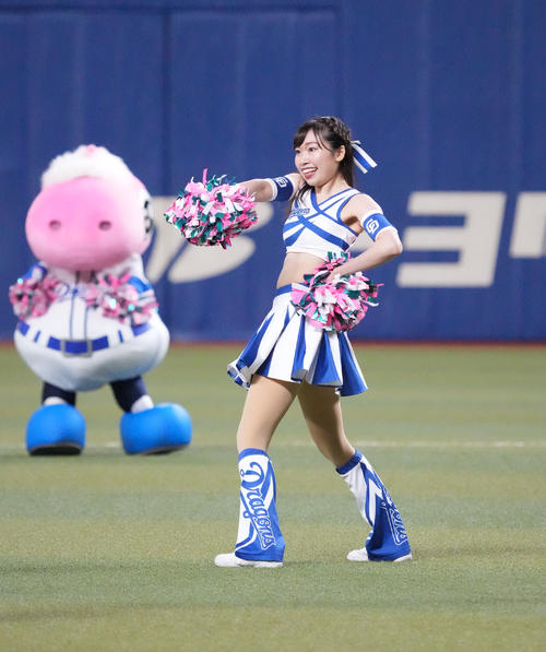 チアドラゴンズ