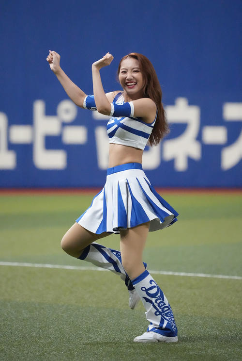 チアドラゴンズ