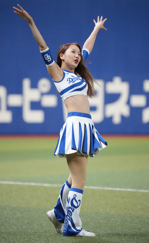チアドラゴンズ
