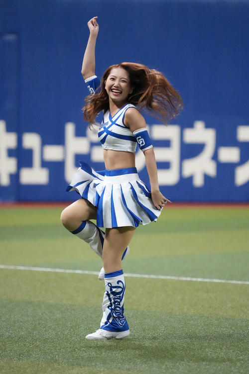 チアドラゴンズ
