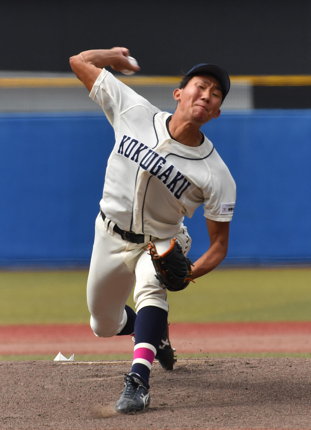田中千晴