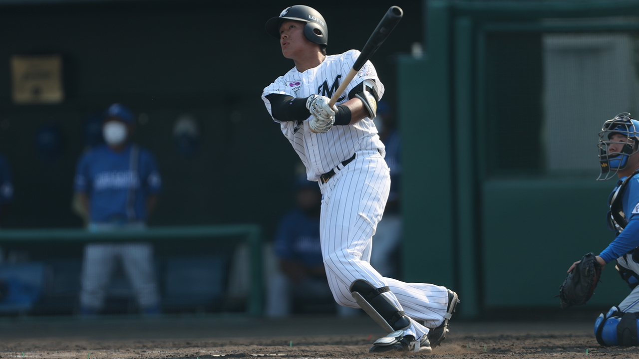 山本大斗（2022年9月2日撮影）