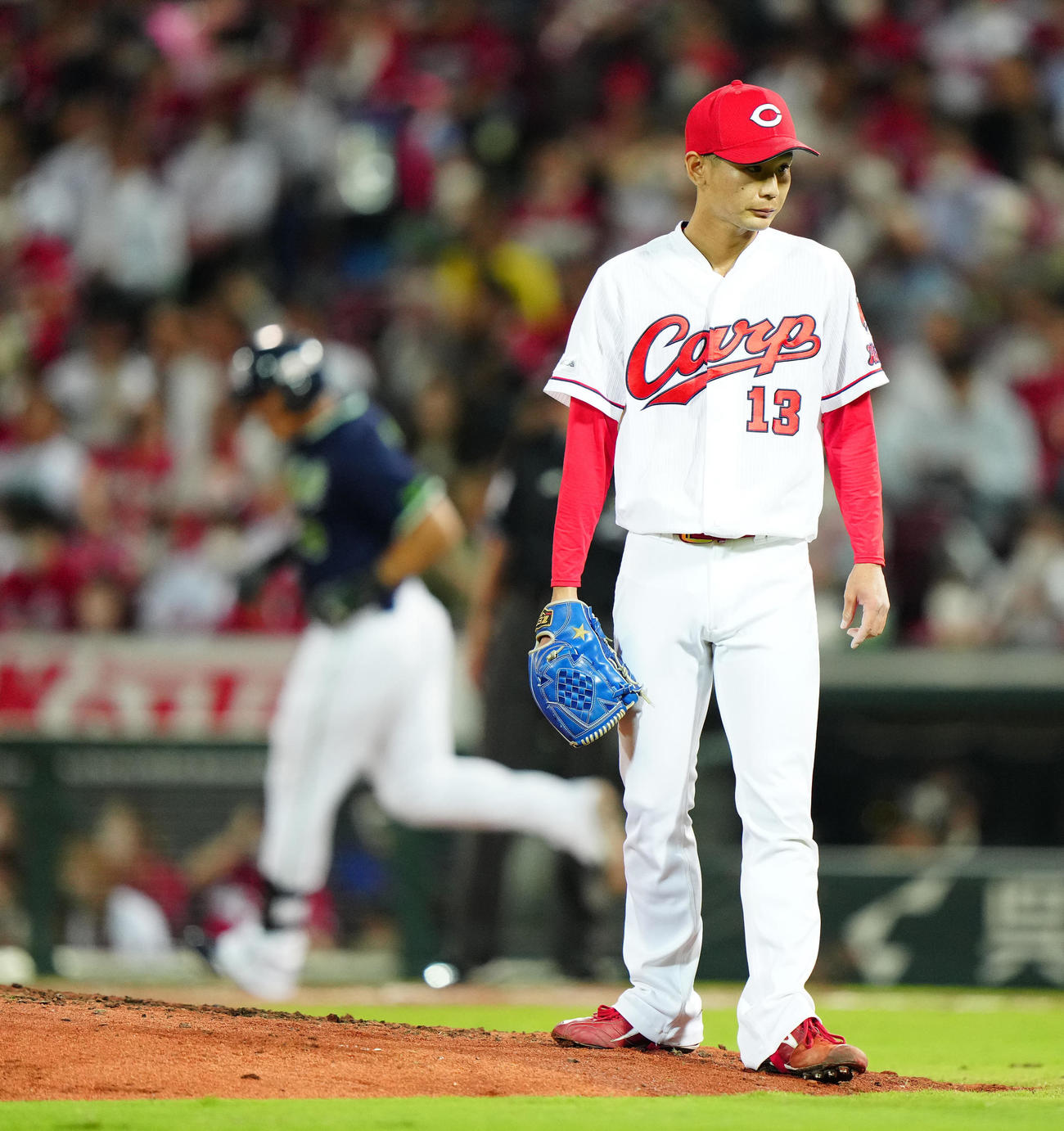 森浦大輔（2022年9月30日撮影）