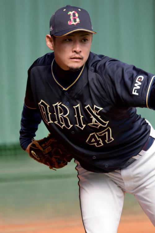 オリックス】中川颯と海田智行に戦力外通告 中川には育成打診、海田は