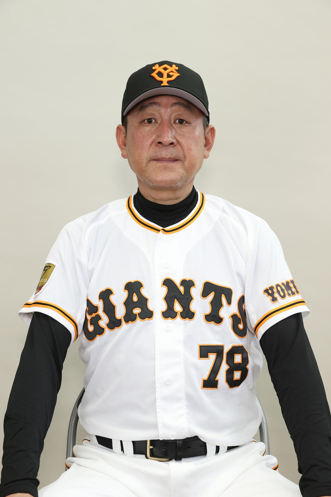 金杞泰コーチ