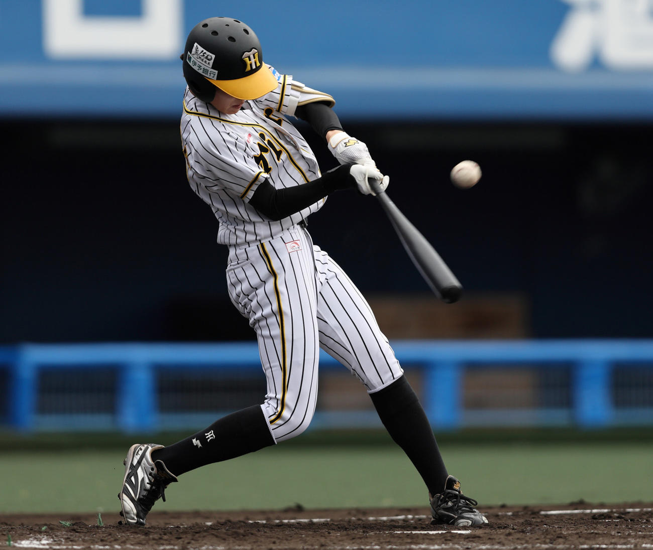 全日本女子硬式野球選手権2回戦　京都両洋対阪神タイガースWomen　タイガースWomenは初戦となる京都両洋高との2回戦を5回7－0でコールド勝ちし好発進する（阪神タイガースWomen提供）