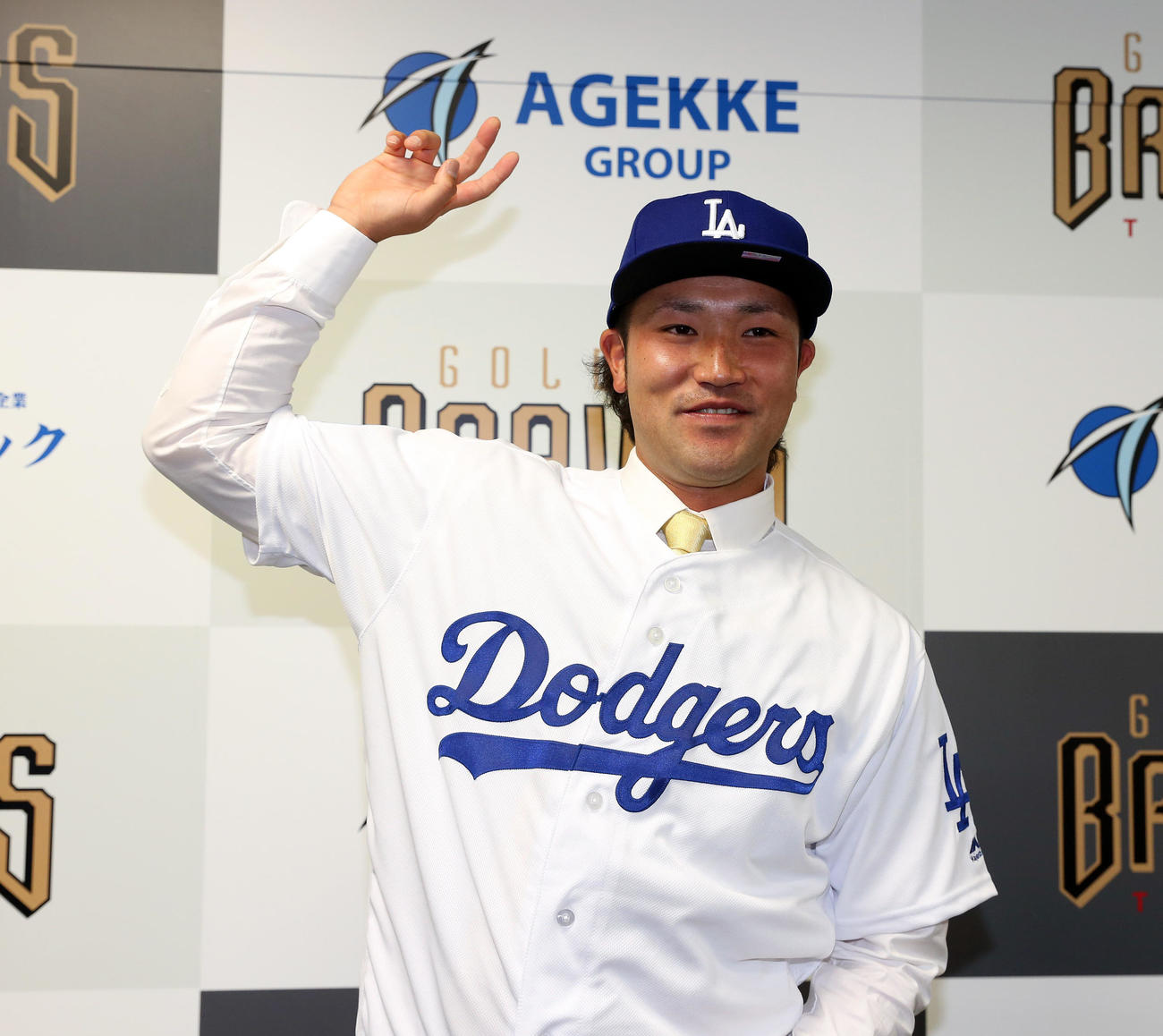 北方悠誠（2019年5月30日撮影）