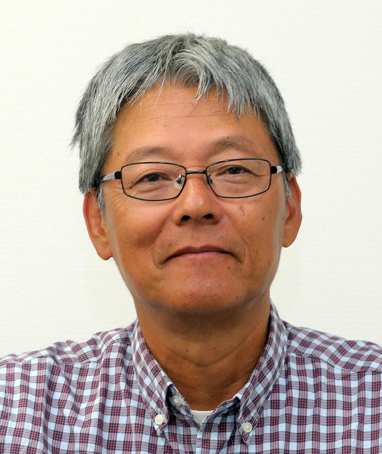 小関順二氏