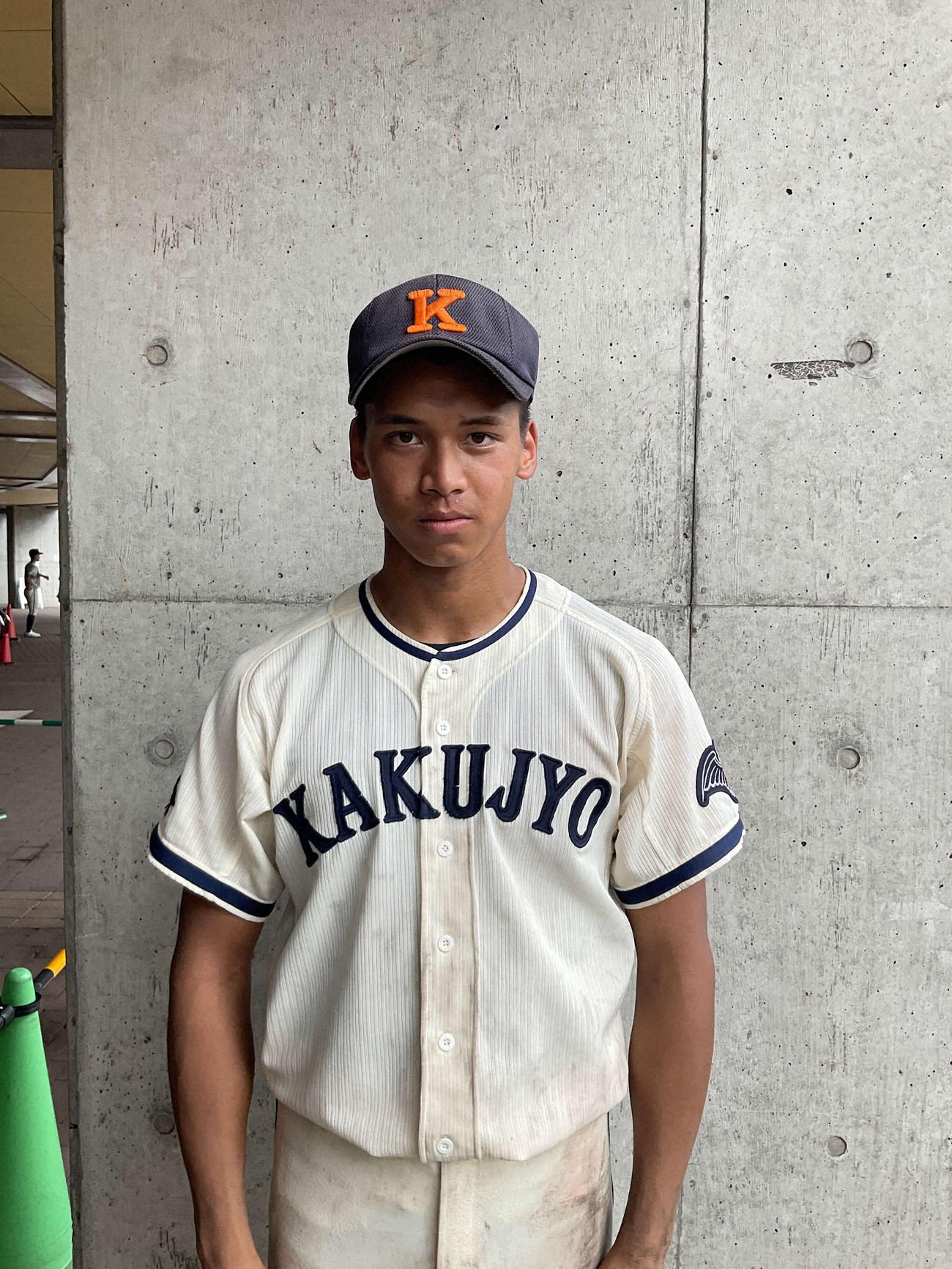 佐伯鶴城・古川雄大