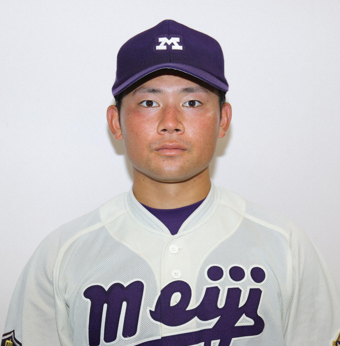 明大・村松開人